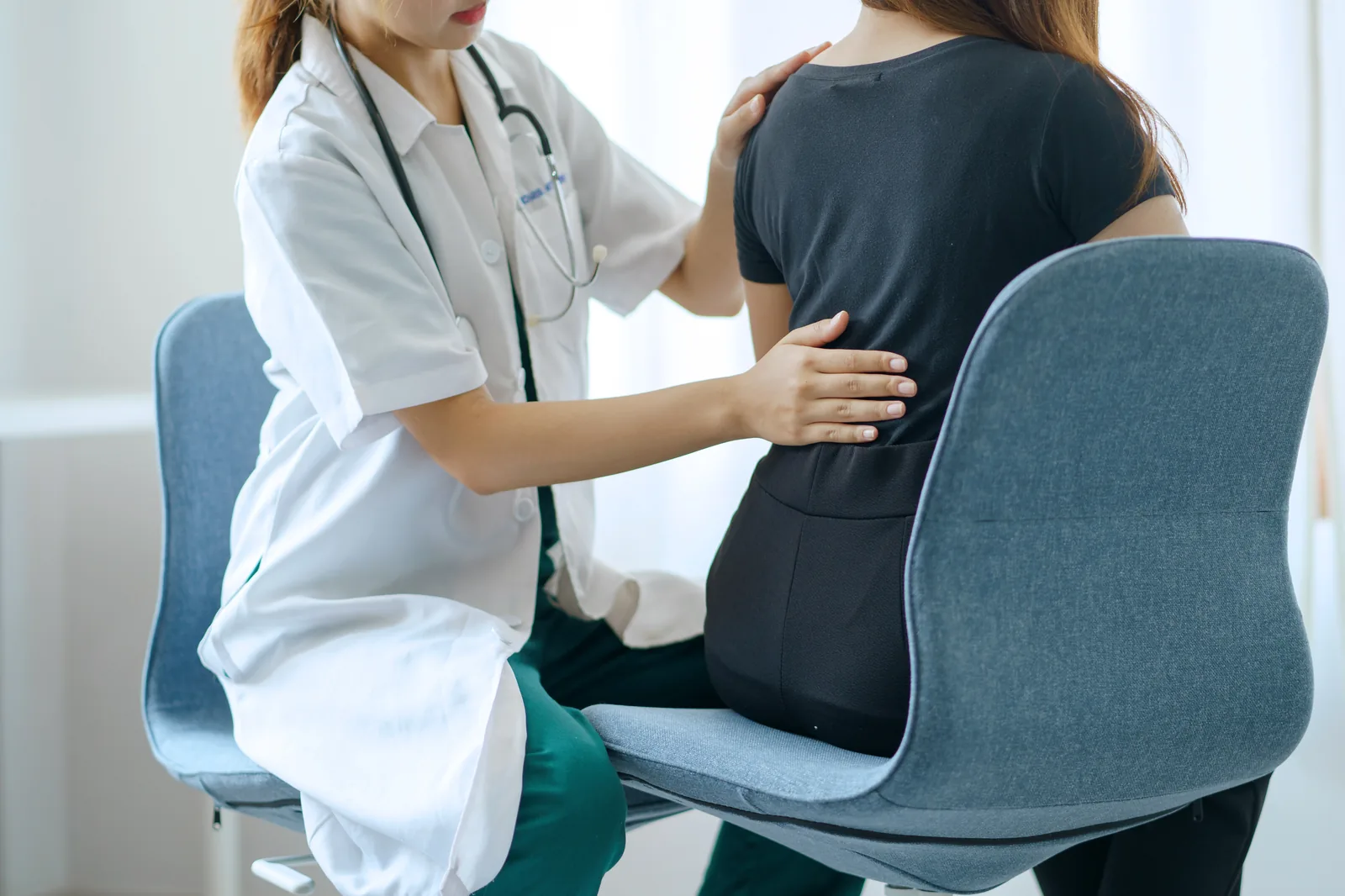 Chronic pain diagnostic assessment at Cerebron