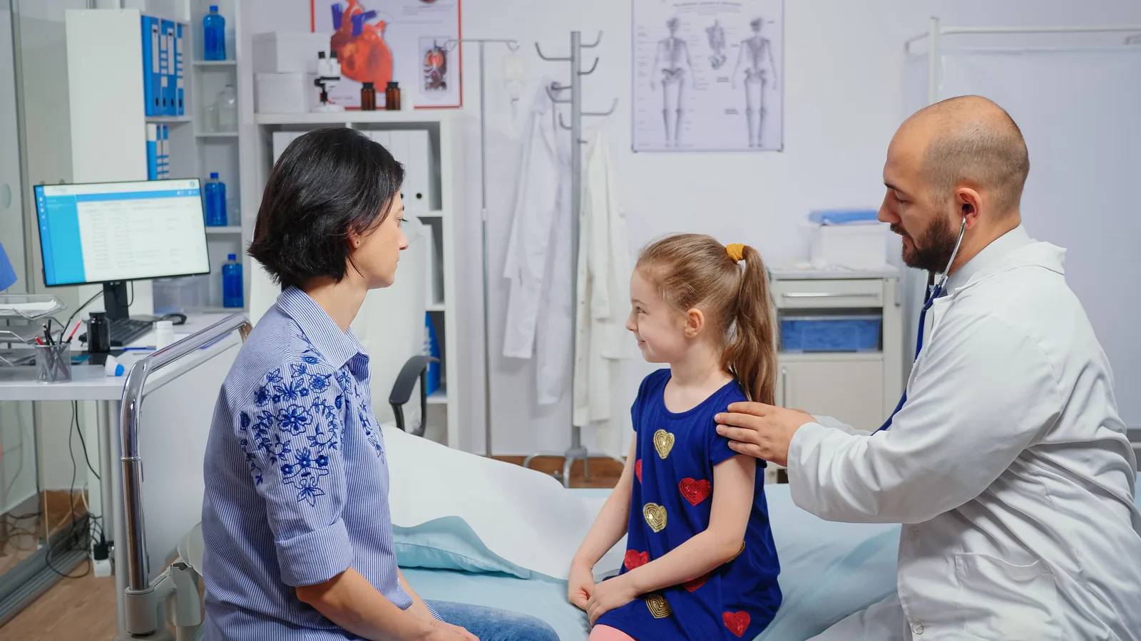 Paediatric rehabilitation at Cerebron